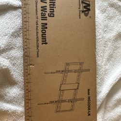 Tv Wall Mount
