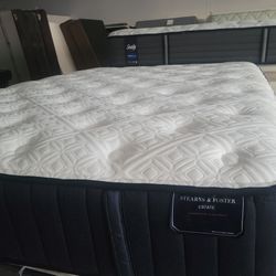 QUEEN SIZES MATTRESS SET 🎈 COLCHONES DE VENTA 