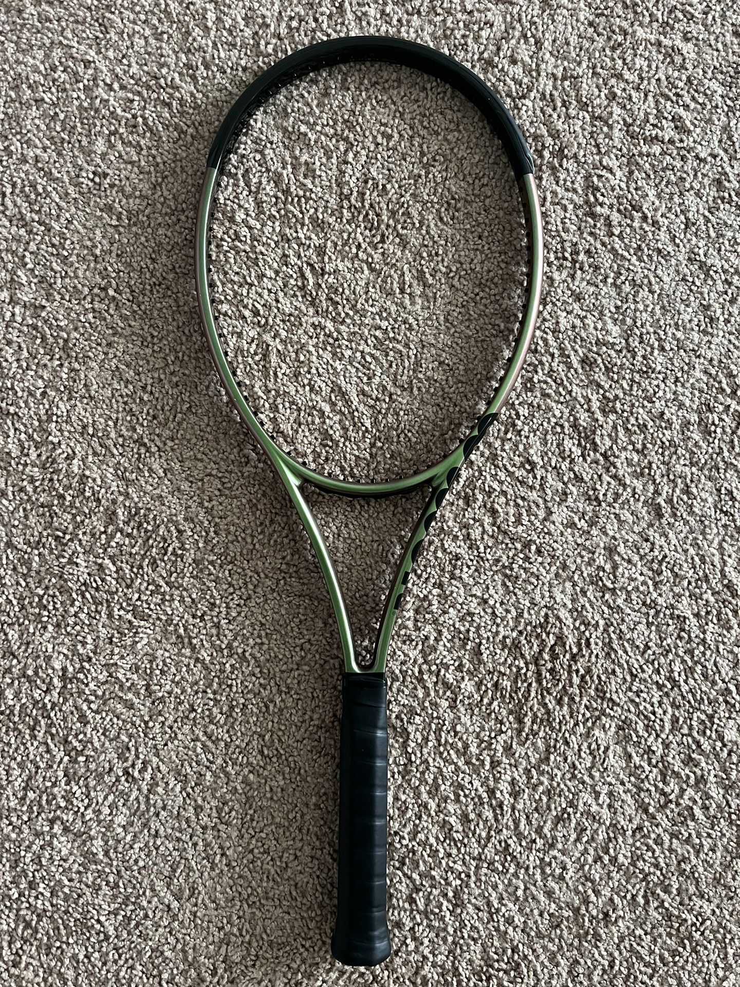 Wilson Blade V8, 98, 18x20, 305g