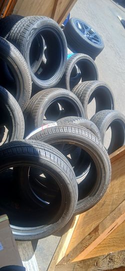 Tires