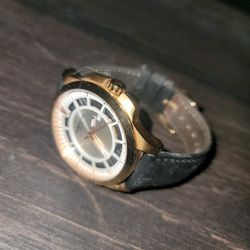 Kenneth Cole New York Classic Time Piece