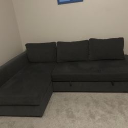 Sleeper Sofa 