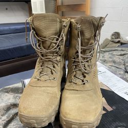 Rocky Boots - Army