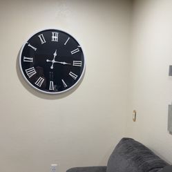 Clock