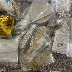 Premium Party Accessories And Balloons (NOS)