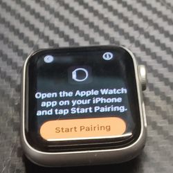 Apple Iphone Watch Watch Only With USB Charger