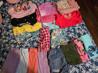 3t girl clothing