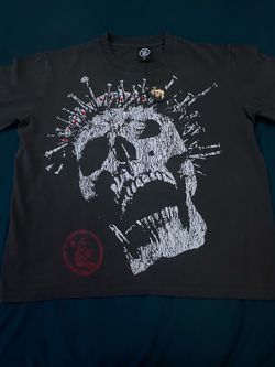 Hellstar tee