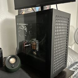 Ryzen 5800x Rtx 3060 12 GB Ver Gaming PC