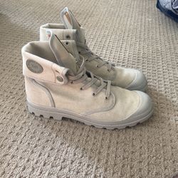 Men’s High-to-Low convertible Fashion Shoes