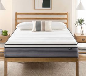 Great Mattress Queen