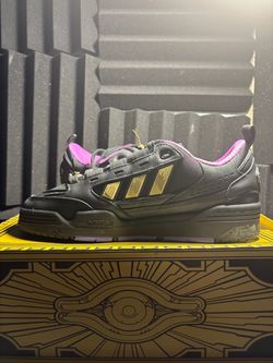 Adidas X Yugioh