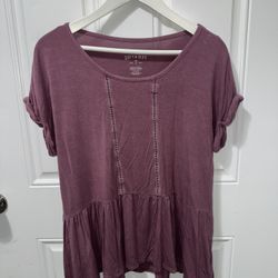 AEO Soft and Sexy Top Women’s Size Medium