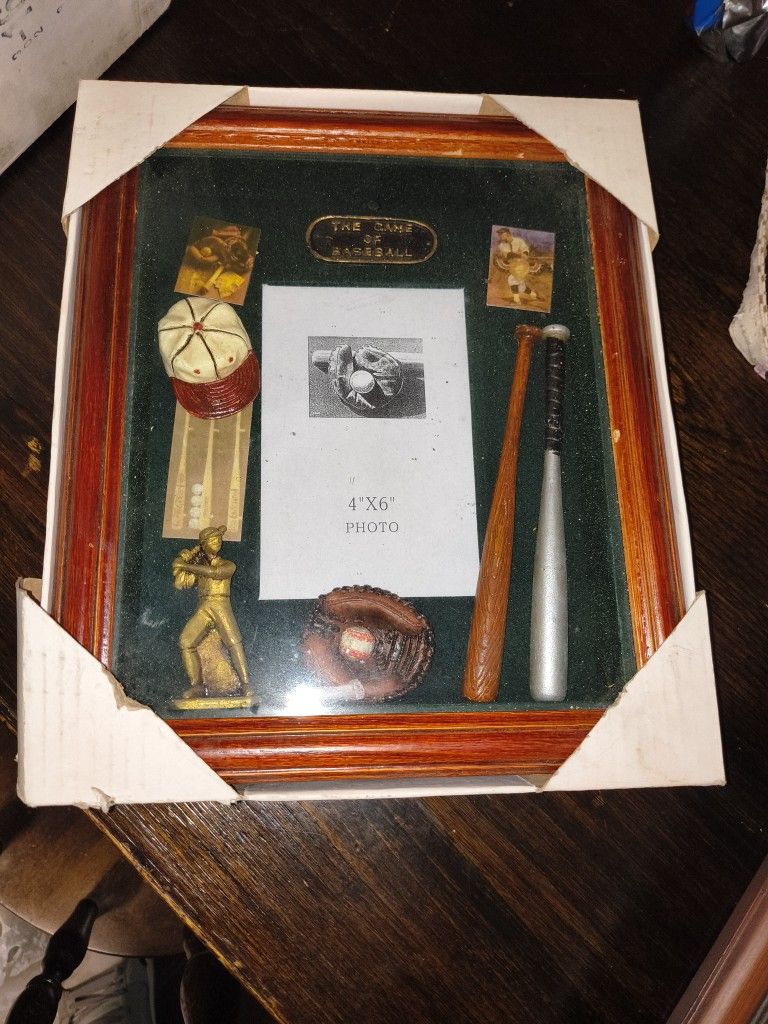 Memorabilia Baseball Cases