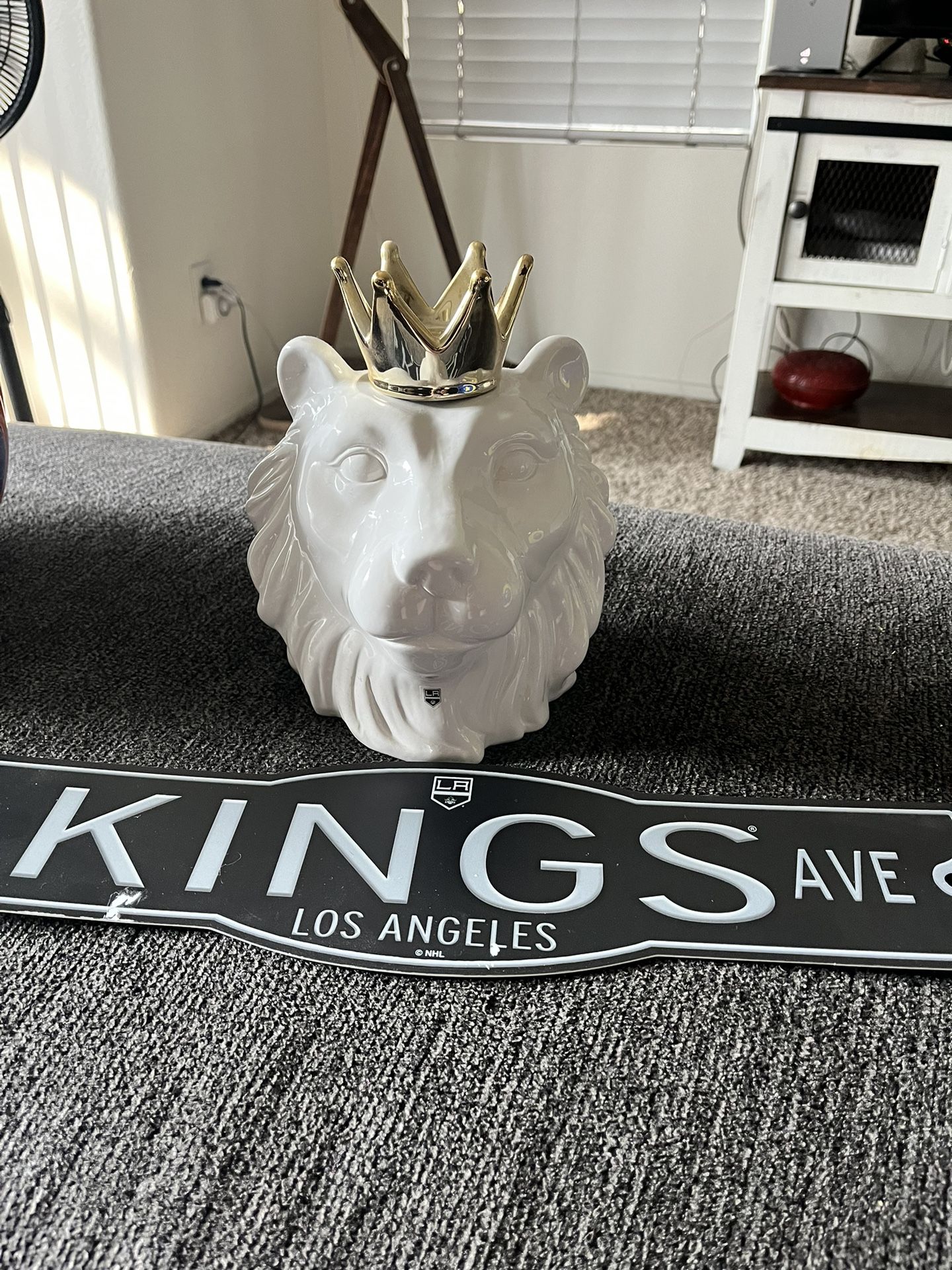 Los Angeles Kings