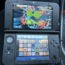 3ds XL
