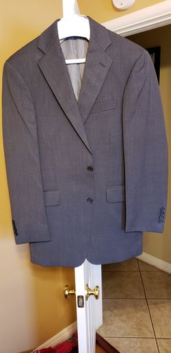 JB Britches Blazer tailor for Nordstrom