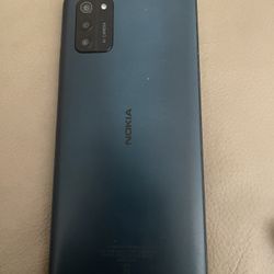 Nokia G100