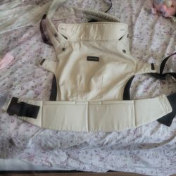 Mom Cozy Baby Carrier 