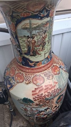 Vase