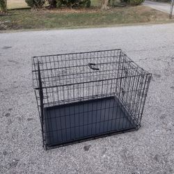 Jaula Mediana  Medidas 36 De Largo 26 De Ancho  