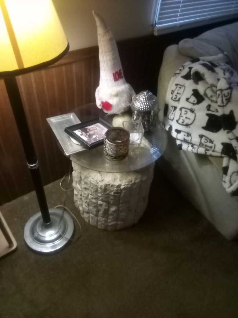 Side Table