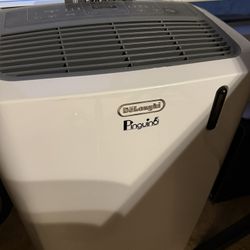 Two Years’s Old Air conditioner 