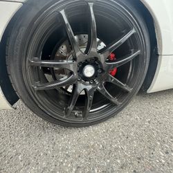 ESR Wheels