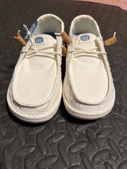 Hey DUDE ((women’s Shoes ))
