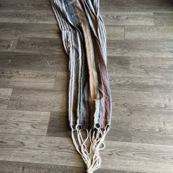 Hammock (Tree Anchored Lounge Brand)