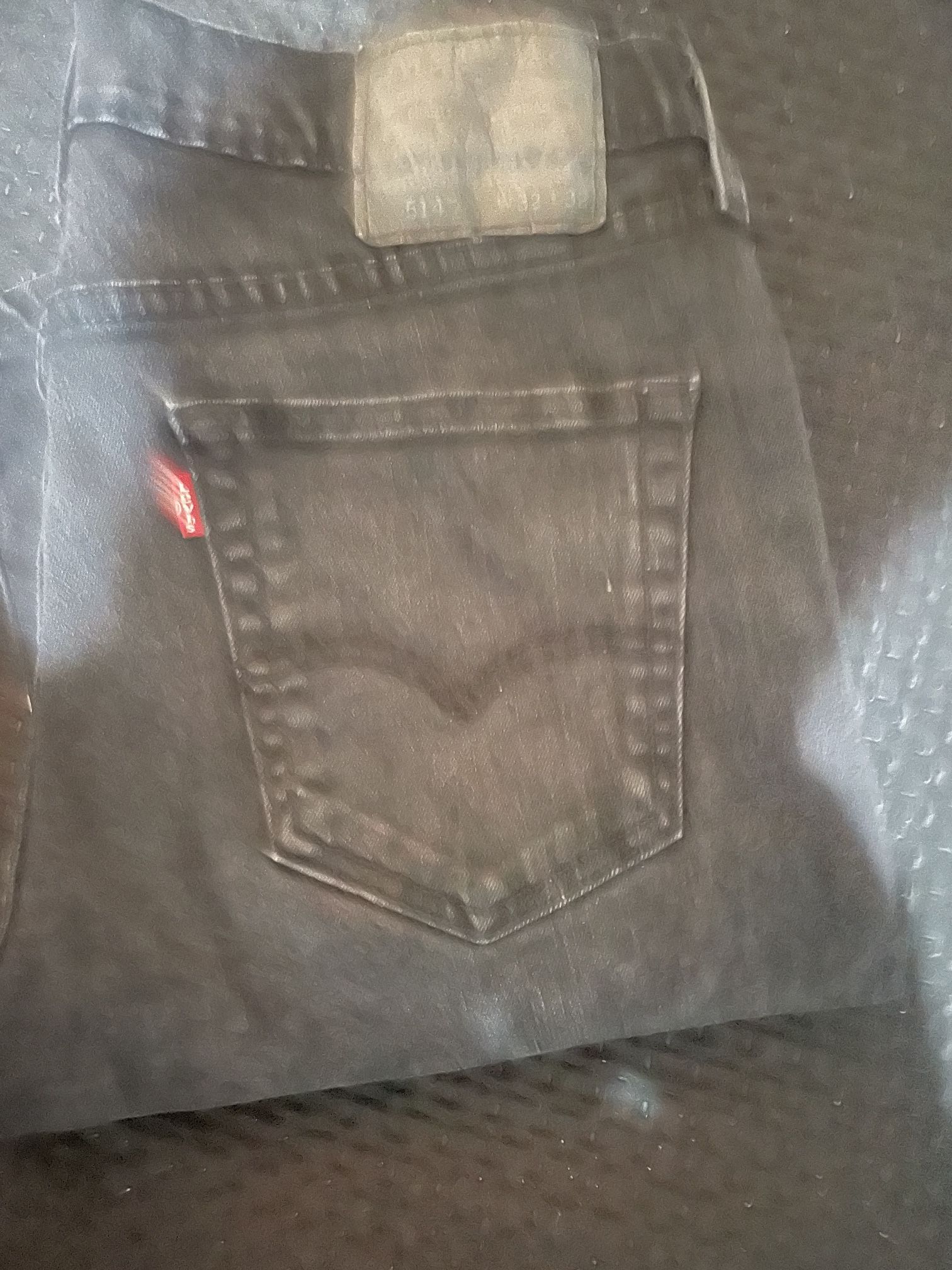 Levi’s 514