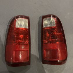 2011-2016 Ford F-250 Taillight
