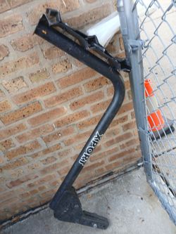 Bike carrier