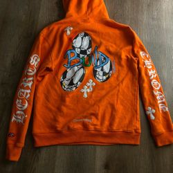 Chrome Hearts Hoodie
