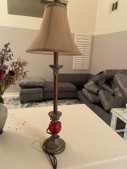 Great lamp!