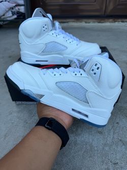Air Jordan 5 retro