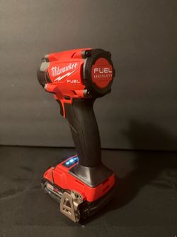 Milwaukee M18 FUEL Brushless Impact Driver