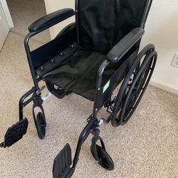 Nova 5080s Wheelchair $320 New Selling For $150