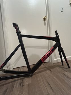 Bmc Track Machine Al