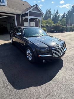 2007 Chrysler 300C