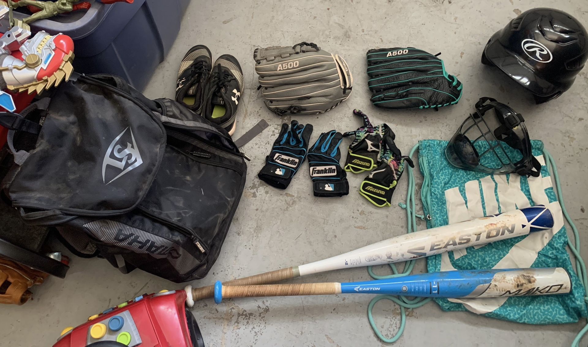 Softball 