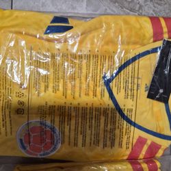 Camisetas De La Selección  Colombia 