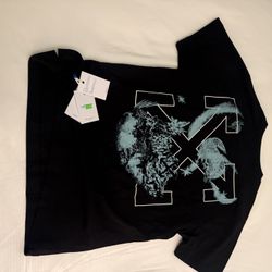 Off White Shirt