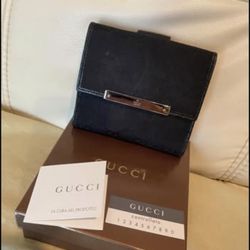 Gucci Wallet