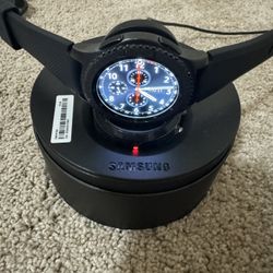 Samsung Gear S3 Frontier 