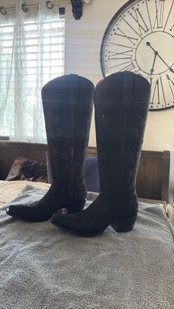 Botas Mexicanas SIZE 8.5