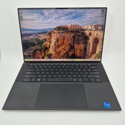 Dell 15 7XPJK 15.6" i7-11800H 2.3GHz 16GB RAM 512GB SSD