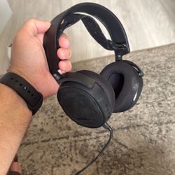 Steel series Artic X