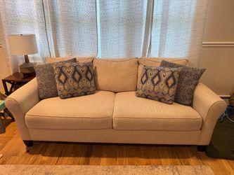 Gemma sleeper sofa