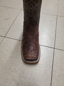 botas vaqueras